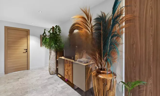 Недвижимость Villa Cannes Centre-Ville: 8