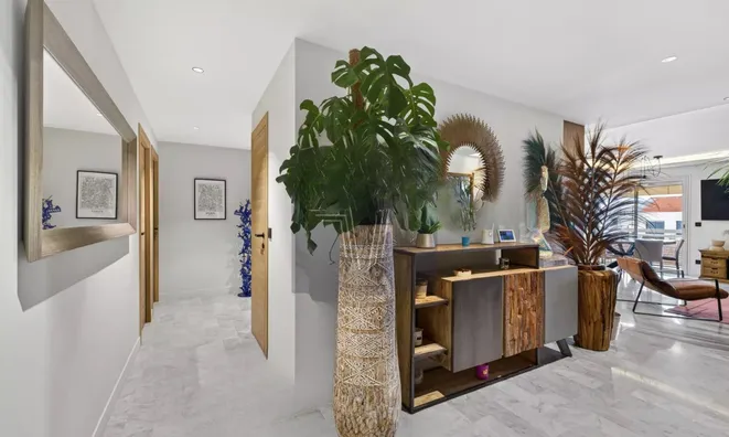 Недвижимость Villa Cannes Centre-Ville: 9