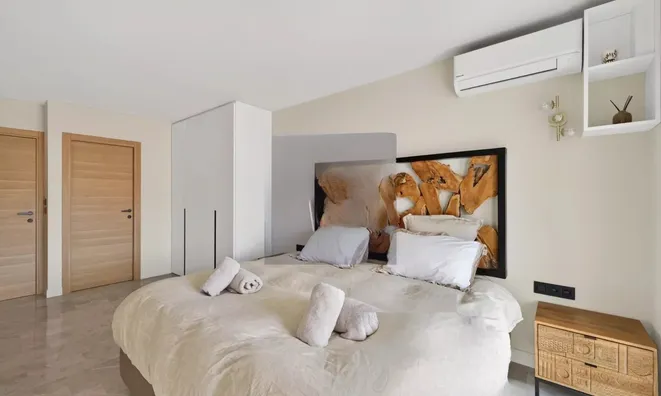 Недвижимость Villa Cannes Centre-Ville: 11