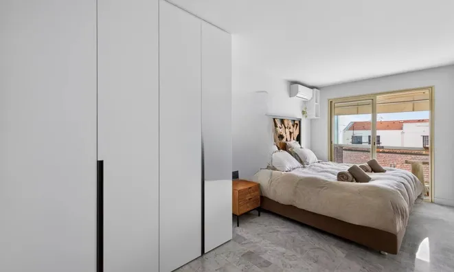 Недвижимость Villa Cannes Centre-Ville: 12