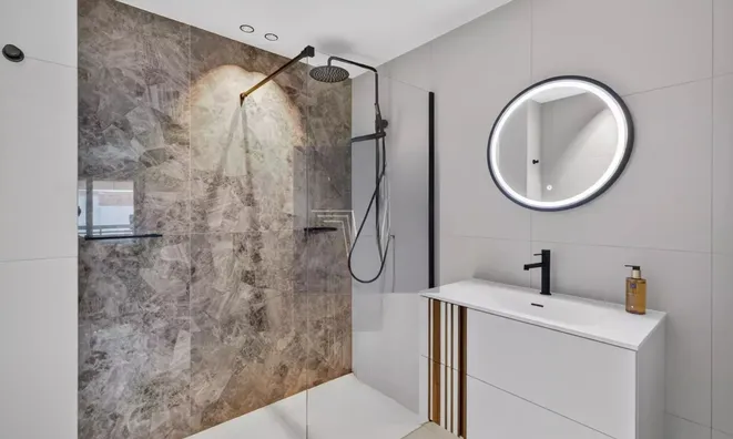 Недвижимость Villa Cannes Centre-Ville: 13