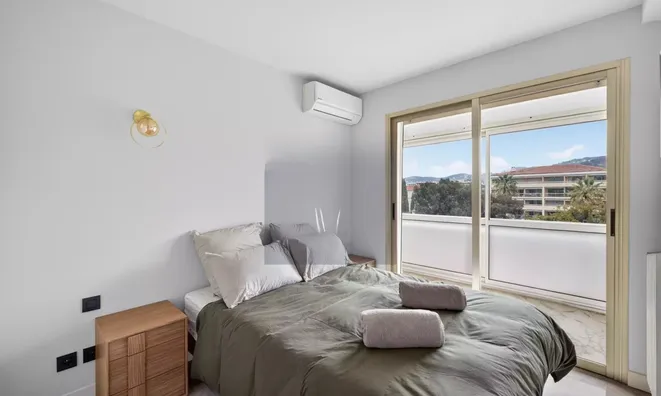 Недвижимость Villa Cannes Centre-Ville: 14