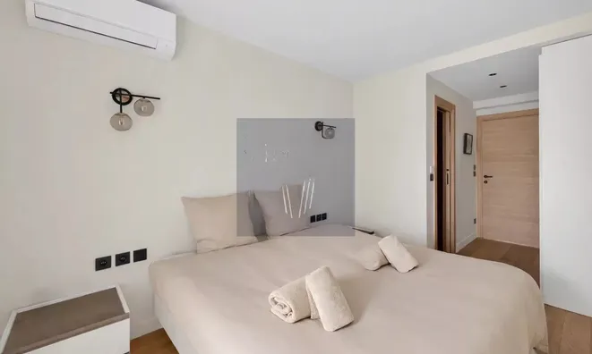 Недвижимость Villa Cannes Centre-Ville: 17