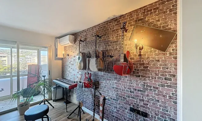 Недвижимость Villa Cannes Centre-Ville: 19