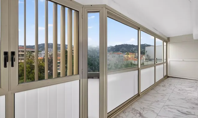 Недвижимость Villa Cannes Centre-Ville: 20