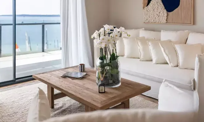 Недвижимость Villa Pointe Croisette: 1