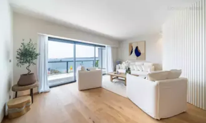 Недвижимость Villa Pointe Croisette: 2