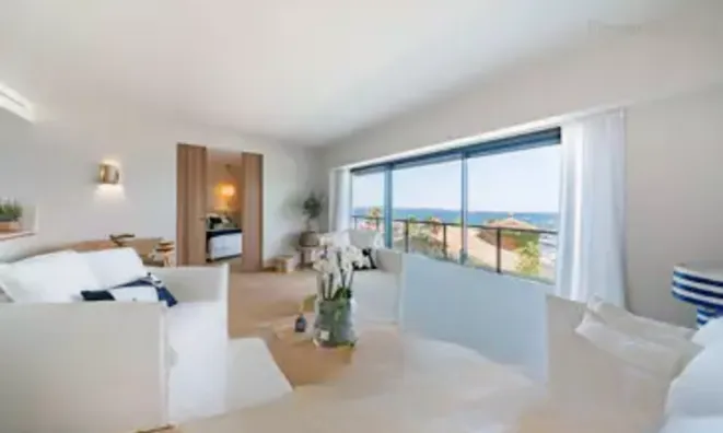 Недвижимость Villa Pointe Croisette: 3