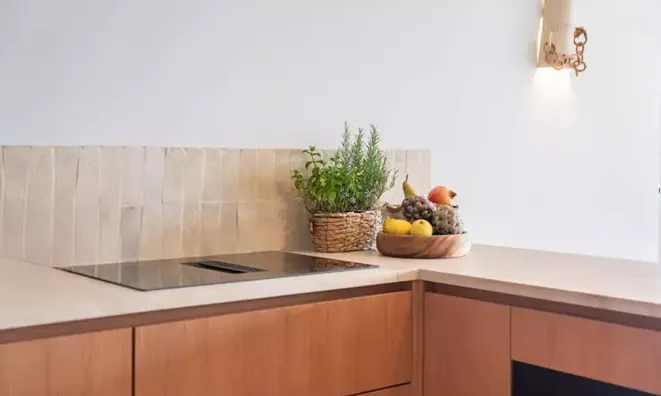 Недвижимость Villa Pointe Croisette: 4