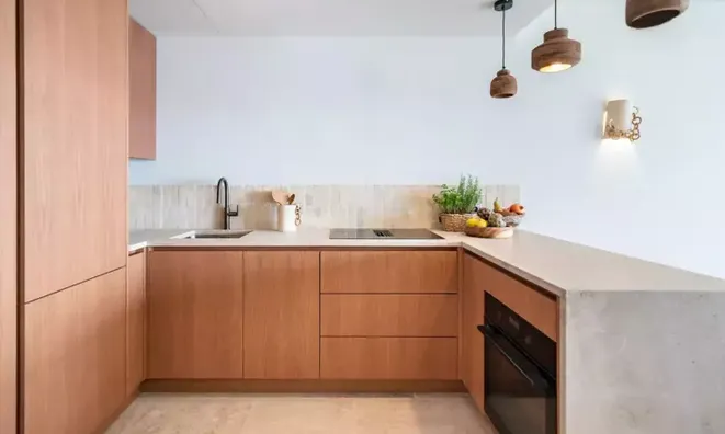 Недвижимость Villa Pointe Croisette: 7