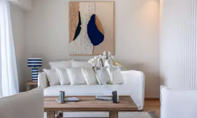 Недвижимость Villa Pointe Croisette: 8