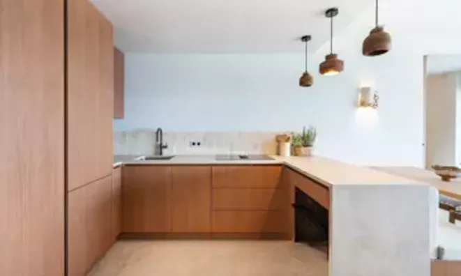 Недвижимость Villa Pointe Croisette: 9