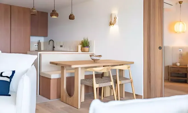 Недвижимость Villa Pointe Croisette: 10