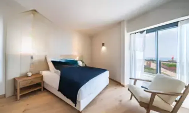 Недвижимость Villa Pointe Croisette: 11