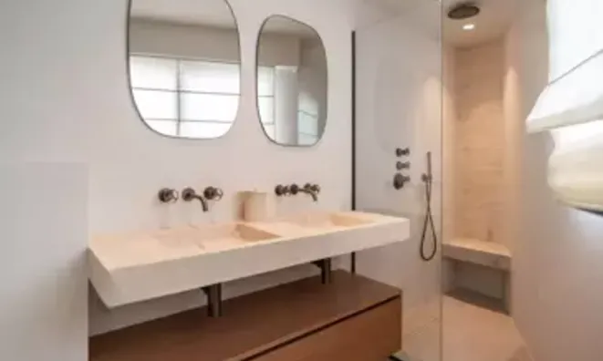 Недвижимость Villa Pointe Croisette: 12