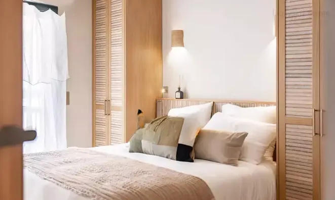 Недвижимость Villa Pointe Croisette: 13