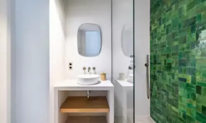 Недвижимость Villa Pointe Croisette: 14