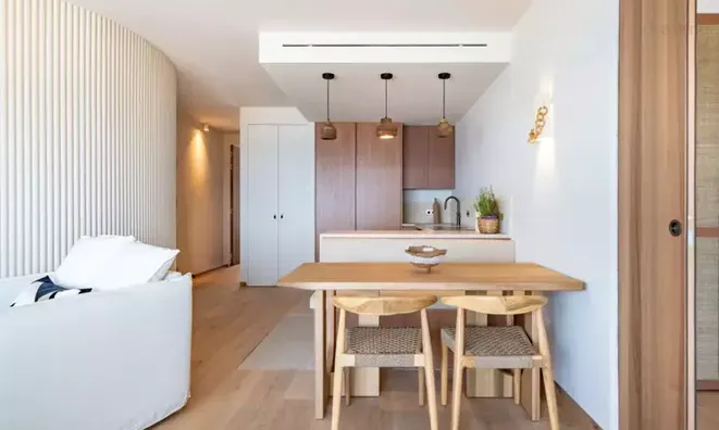 Недвижимость Villa Pointe Croisette: 16