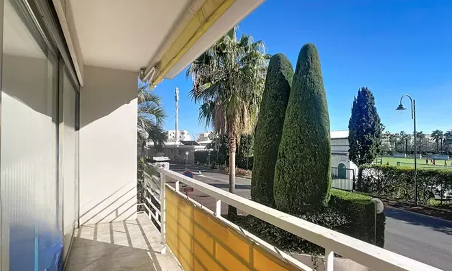 Недвижимость Villa Pointe Croisette: 1