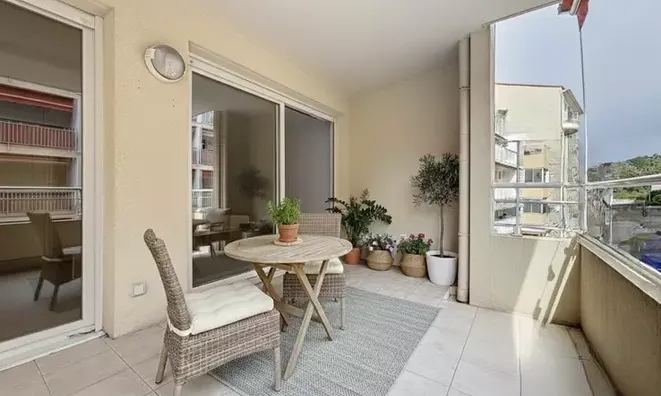 Недвижимость Villa Pointe Croisette: 1