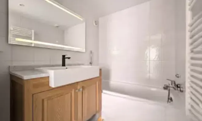 Недвижимость Villa Pointe Croisette: 9