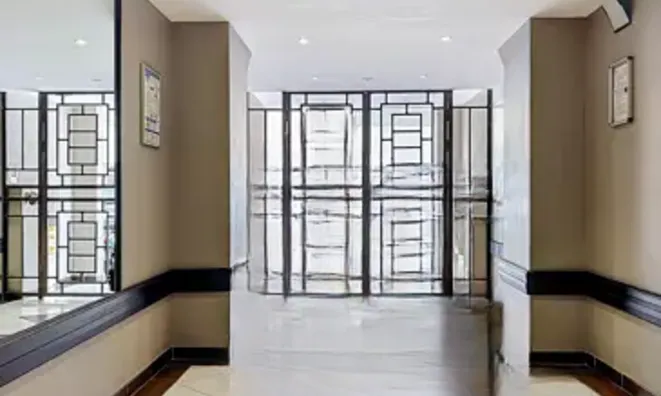 Недвижимость Villa Pointe Croisette: 12