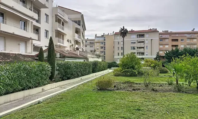 Недвижимость Villa Pointe Croisette: 16