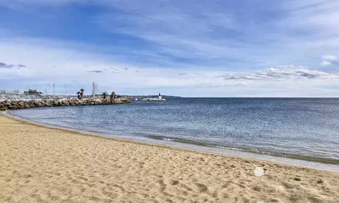 Недвижимость Villa Pointe Croisette: 17