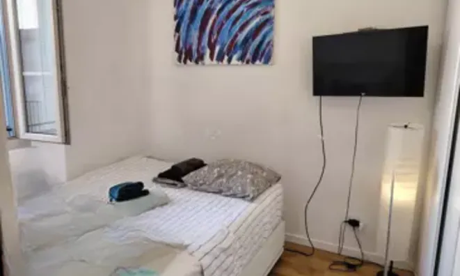 Недвижимость House Cannes République: 3