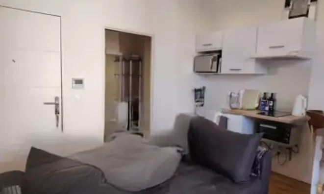 Недвижимость House Cannes République: 5