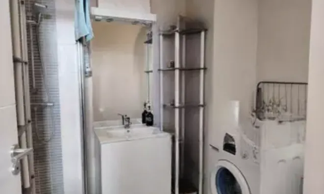 Недвижимость House Cannes République: 6