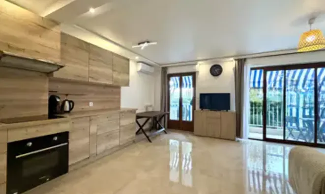 Недвижимость Villa Croix des Gardes: 5