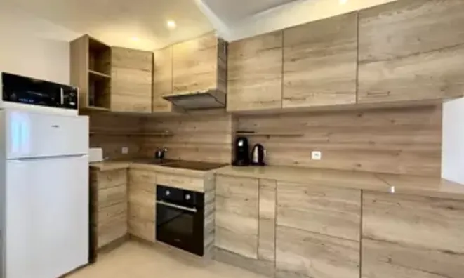 Недвижимость Villa Croix des Gardes: 6