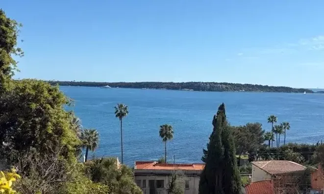 Недвижимость House Cannes: 1