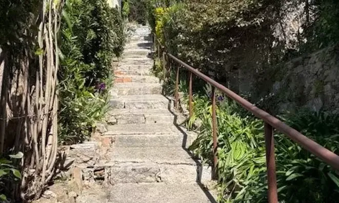 Недвижимость House Cannes: 7