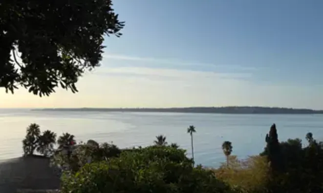 Недвижимость House Cannes: 8