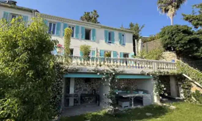 Недвижимость House Cannes: 11