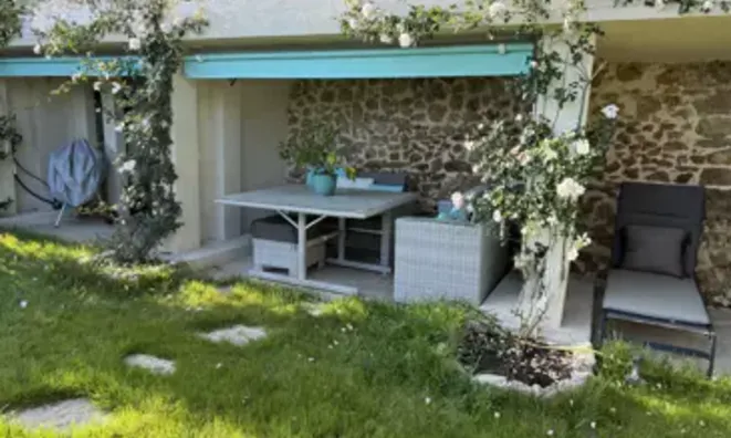 Недвижимость House Cannes: 12