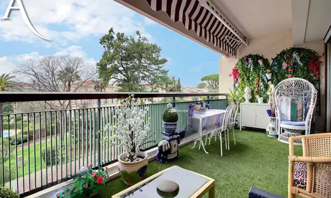 Недвижимость Villa Cannes: 1