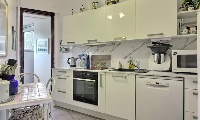 Недвижимость Villa Cannes: 4