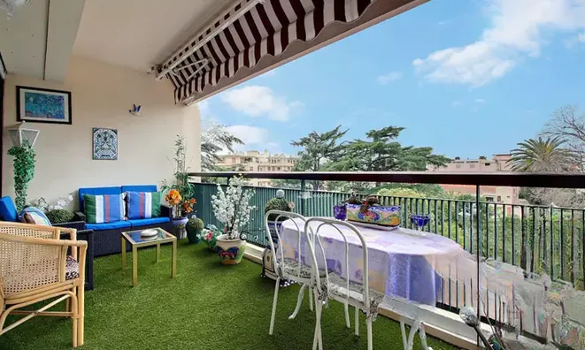 Недвижимость Villa Cannes: 7