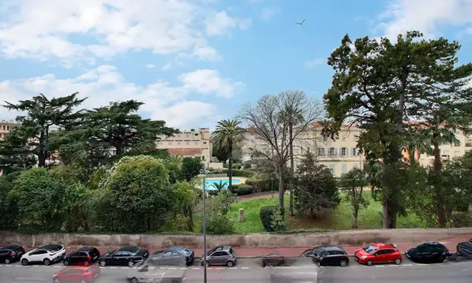 Недвижимость Villa Cannes: 8