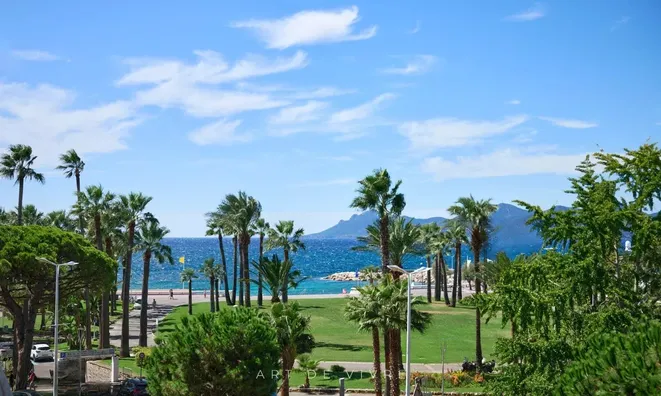 Недвижимость Apartment Cannes Centre-Ville: 1