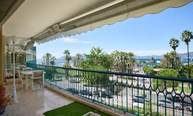 Недвижимость Apartment Cannes Centre-Ville: 2