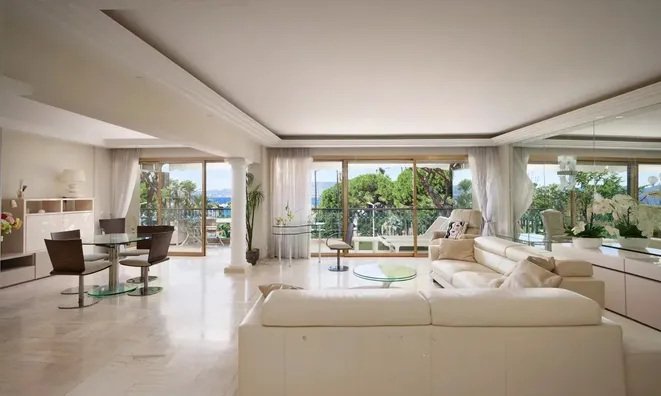 Недвижимость Apartment Cannes Centre-Ville: 3