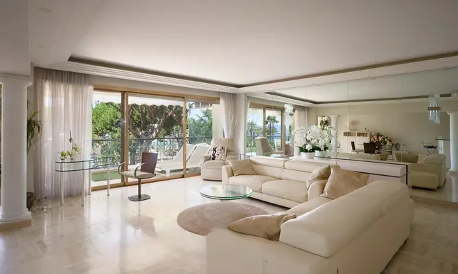Недвижимость Apartment Cannes Centre-Ville: 4