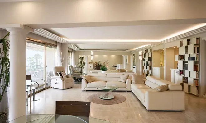 Недвижимость Apartment Cannes Centre-Ville: 5