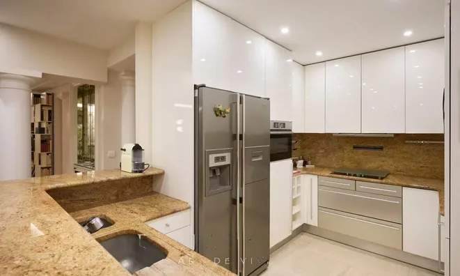 Недвижимость Apartment Cannes Centre-Ville: 6