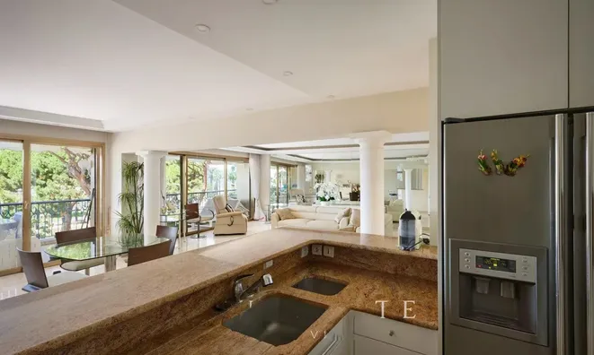 Недвижимость Apartment Cannes Centre-Ville: 7