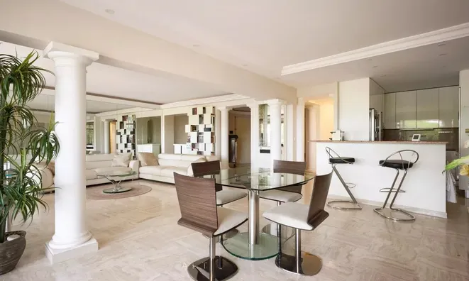 Недвижимость Apartment Cannes Centre-Ville: 8